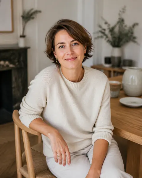 Claire Vautrin