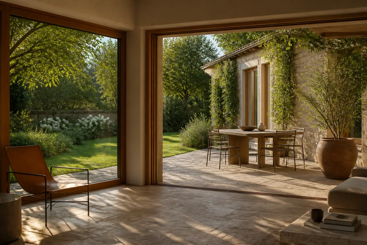 Maison de rêve