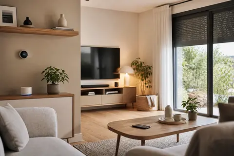 Comprendre la domotique avant d'équiper la maison