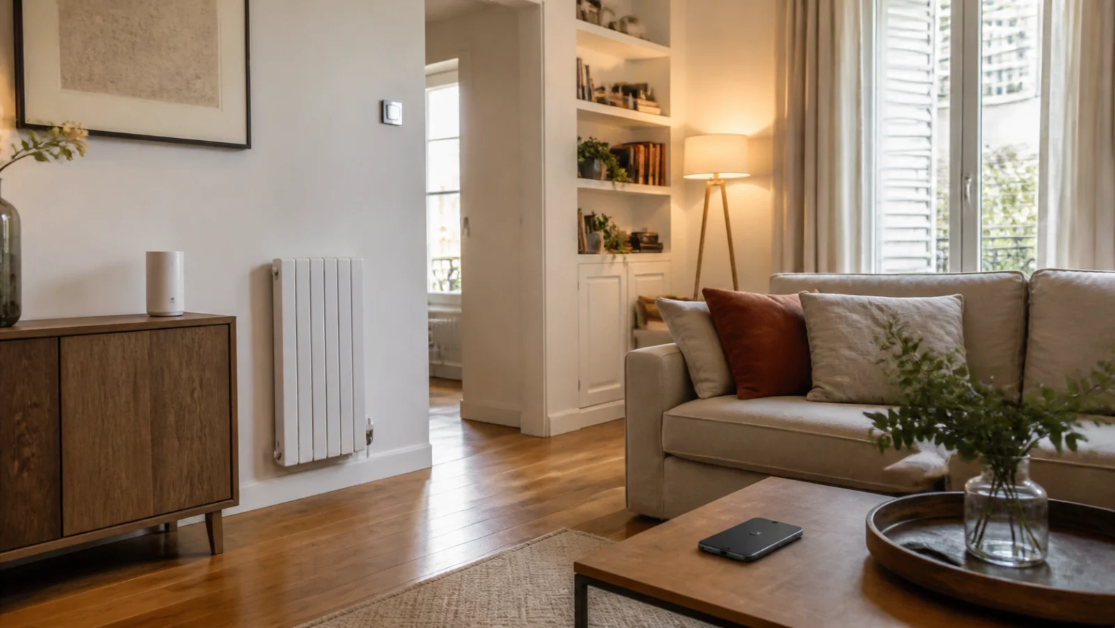 Domotique maison: choisir des usages simples et compatibles